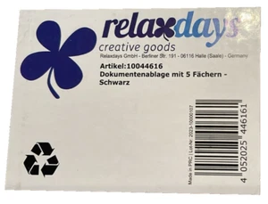 Dokumentenablage Schreibtisch-Organizer Schreibtischsortierer Ablagesystem - Bild 1 von 1