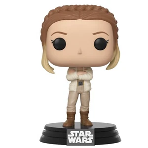 Lieutenant Connix - Funko Pop Vinyl Bobble-Head 319 - Figurine Star Wars - Imagen 1 de 3