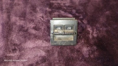 Interruptores de janela 98-04 volkswagen VW New Beetle bug master - Imagem 1 de 3