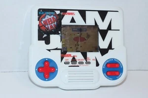 Vintage NBA Jam 1994 Handheld Electronic Game Tiger Electronics Tested/Works - Picture 1 of 3