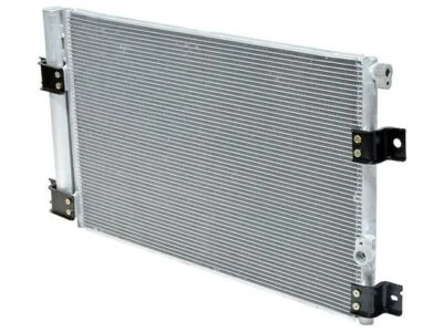 For 2006-2007 Hino 258LP A/C Condenser 12142SRRS Foto 1 de 2