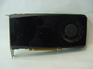 NVIDIA V232 VIDEO GRAPHICS CARD DVI MINI HDMI - Picture 1 of 3