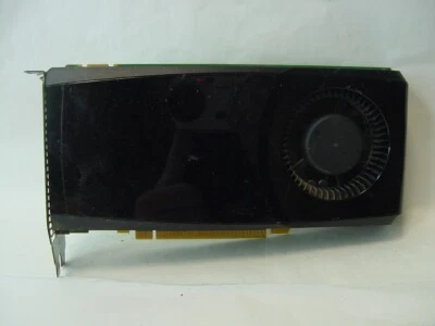 NVIDIA V232 VIDEO GRAPHICS CARD DVI MINI HDMI - Image 1 of 3