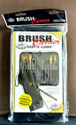 Royal Langnickel Keep N' Carry Zippered BRUSH CARRIER Brushes NOT Included