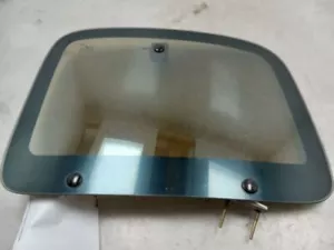 01-04 TOYOTA TACOMA EXTRA CAB PASSENGER SIDE REAR QUARTER GLASS - Foto 1 di 12