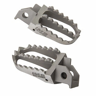 IMS Foot peg Suzuki DR650/DR200 1996-2021 Dual Sport - Image 1 of 3