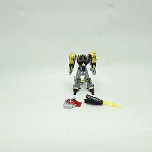 Transformers BREAKDOWN Cybertron Loose Complete Hasbro - Picture 1 of 2