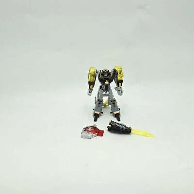 Transformers BREAKDOWN Cybertron Loose Complete Hasbro  - Image 1 of 2