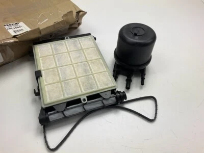 Filtro de combustible Proline FPL10591 2017-2022 Ford F-250 F-350 F-450 Super Duty diésel Foto 1 de 4