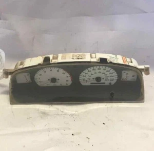 2001-2004 Toyota Tacoma Speedometer Gauges Cluster MPH With Tachometer AT OEM - Picture 1 of 7
