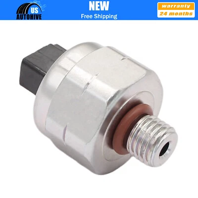 Sensor de presión de aceite CVT para 07-16 Nissan Altima Máxima Murano Quest 3.5T JF010E Foto 1 de 4