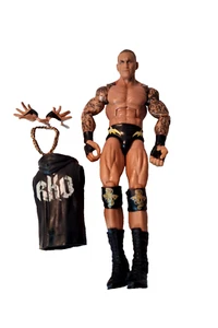 WWE Elite 2022 Top Picks Randy Orton Loose With Accessories - Picture 1 of 4