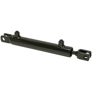 1x6x0,5 DOPPELTWIRKENDER HYDRAULIKZYLINDER 9-1649-06 - Bild 1 von 4