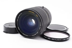 [N.Mint] OSAWA MC 28-80mm f/3.5-4.5 MACRO MF Zoom Lens for CANON FD 2285575 - Picture 1 of 12