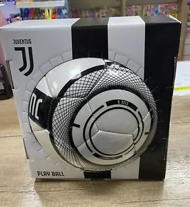 Pallone Ufficiale Juventus 13400 palla originale calcio in confezione regalo - Foto 1 di 5