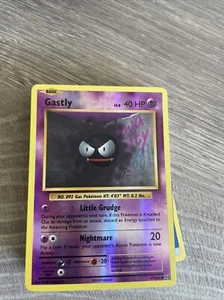 Gastly - 2016 Pokémon XY Evolutions Reverse Holo #47/108 - FREE SHIPPING - NM/MT - Bild 1 von 2