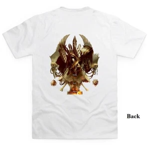 Cleansing Fire large shirt warhammer 40k adepta sororitas limited edition - Picture 1 of 8