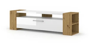 Mueble TV LIVIA 160 cm - Imagen 1 de 11