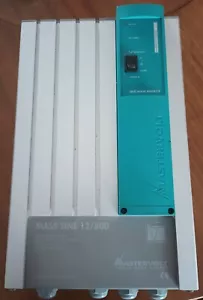 Mastervolt Mass Sine Wave 12/800 (230V, 50 Hz) - Picture 1 of 3