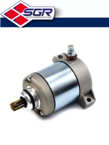 1781179 Motorino Avviamento / Starter KAWASAKI 450 KLX - R - Foto 1 di 1