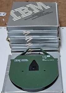 ONE IBM CARTRIDGE PRINTWHEEL 200 SYMBOL 96  1439734  !   n - Picture 1 of 2