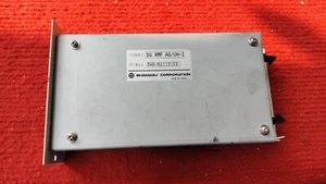 P:VT21 Shimadzu SG AMP AG/UH-I  ,FREE SHIP FEDEX - Picture 1 of 4
