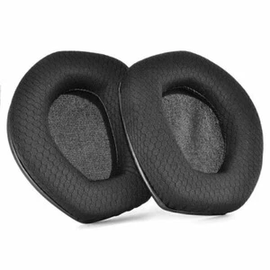 For Sennheiser HDR RS165/175/185/195 Replacement Ear Pads Cushions Foam Covers - Bild 1 von 10