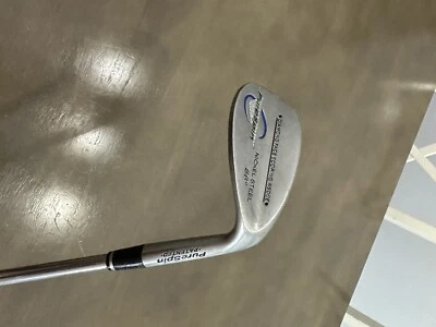 SAND WEDGE Pure Spin Golf Sand Wedge used - Imagem 1 de 4
