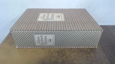 			The Complete Sherlock Holmes (3) (Knickerbocker Classics), Doyle,		 - Bild 1 von 2
