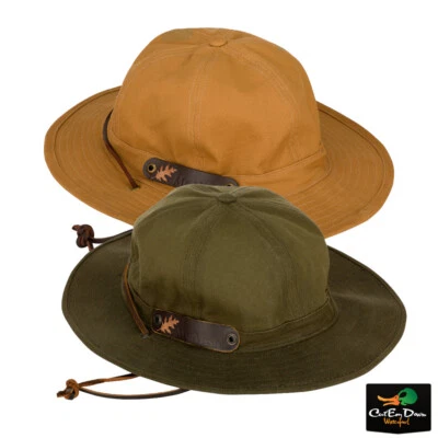 DRAKE WATERFOWL MCALISTER WATERFOWLER'S HAT - Image 1 of 2