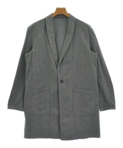 SOPHNET. Coat Gray S 2200446191012 - Picture 1 of 6