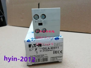 1pcs New   DILA-XHI11 1NO1NC #D2 - Bild 1 von 4