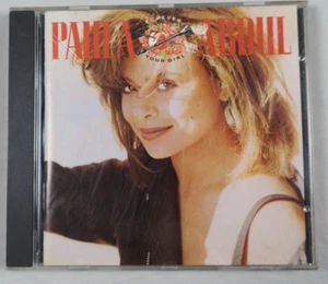 Paula Abdul Forever Your Girl - Music CD - Picture 1 of 3