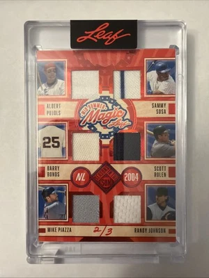 2025 Leaf Seasons in the Sun Mid Summer Magic MSM-2 - Image 1 of 4