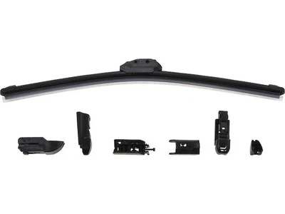 适用于 2001 - 2003 Saturn L200 Wiper Blade API 65143MRDW 2002 — 第 1/2 张图片