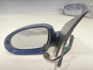5K0857507AD9B9 elektrischer rückspiegel links VOLKSWAGEN GOLF (5K/AJ) (09/08>) - Bild 1 von 4
