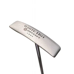 Odyssey White Hot Long Broomstick Style Putter RH 44" - Picture 1 of 5