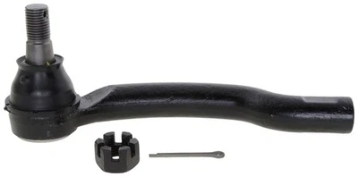 Tie Rod End for Nissan Frontier 2005 - 2019 TRW JTE1431 - Image 1 of 4