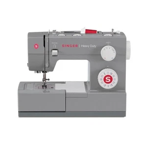 SINGER Heavy Duty Elektrische Nähmaschine - Bild 1 von 5