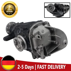 Hinterachsgetrie Differential 3,23 TN 7524317/7524318 Für BMW E90 E91 E87 318i - Bild 1 von 12