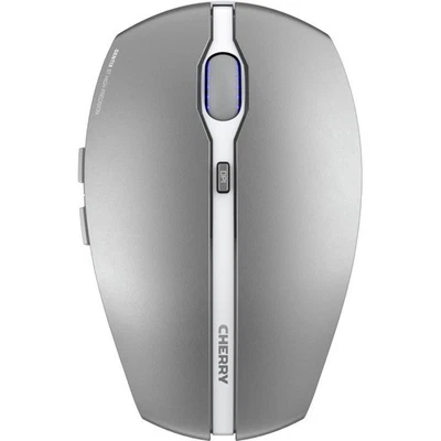 CHERRY Bluetooth(r) mouse with multi-device function - Image 1 of 4