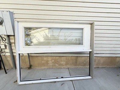 Puerta doble a la venta un lado abrirá la puerta Foto 1 de 3