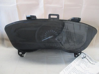 Ford Fusion 2017 velocímetro Speedo Cluster 104 k OEM Foto 1 de 4