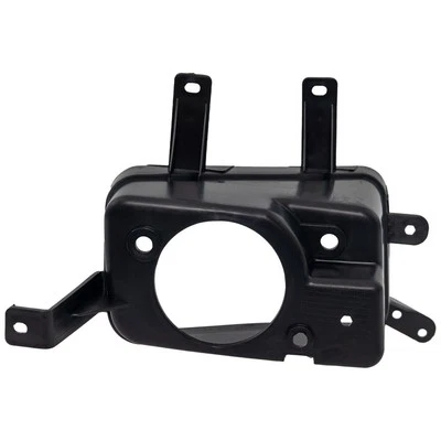 雾灯支架适用于 2015 - 2018 雪佛兰 Suburban 司机侧 — 第 1/4 张图片