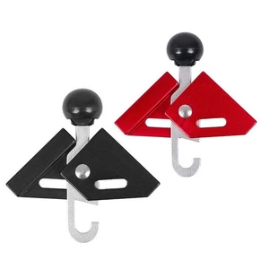 For Durable Aluminum Tent Support for Enhanced Stability During Camping Trips - Picture 1 of 17