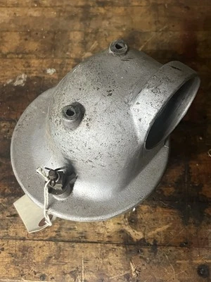 Penton Berkshire 125 Air Box 保护壳 — 第 1/4 张图片