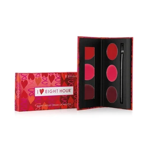 Elizabeth Arden I Love Eight Hour Cream Lip Protectant Balm Palette 3 Shades New - Picture 1 of 1