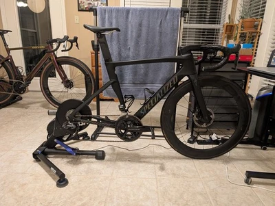 Specialized Venge Pro 54cm 2020 Frameset/Groupset - Image 1 of 4