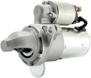 New Starter Chevrolet GMC Isuzu Hummer Saab 2.9 3.7 4.2  6934 - Picture 1 of 6