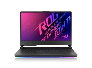 ASUS ROG STRIX G15 Gaming Laptop i7-10875H 64GB RAM 1TB NVMe SSD, RTX 2070 - Picture 1 of 7